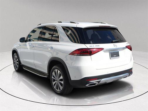 2022 Mercedes-Benz GLE 350 Base 4MATIC