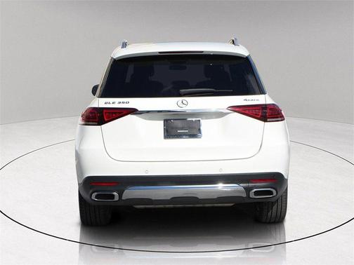 2022 Mercedes-Benz GLE 350 Base 4MATIC