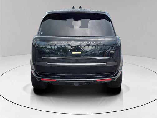 2023 Land Rover Range Rover P400 SE