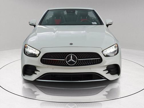 2023 Mercedes-Benz E-Class E 450 4MATIC
