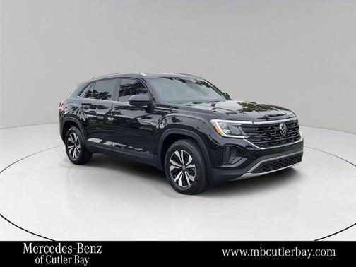 2025 Volkswagen Atlas Cross Sport 2.0T SE