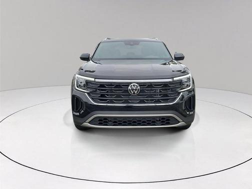 2025 Volkswagen Atlas Cross Sport 2.0T SE