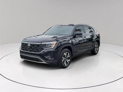 2025 Volkswagen Atlas Cross Sport 2.0T SE