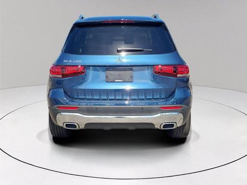 2022 Mercedes-Benz GLB 250 Base