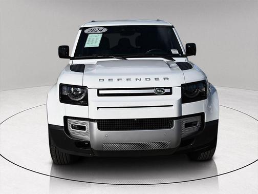 2024 Land Rover Defender P400 S