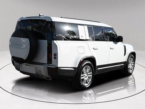 2024 Land Rover Defender P400 S