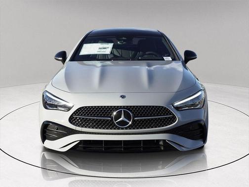 2026 Mercedes-Benz CLE 300 Base 4MATIC