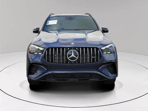 2024 Mercedes-Benz AMG GLE 53 Base
