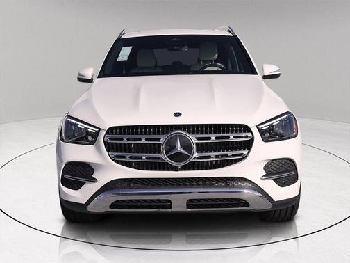 2026 Mercedes-Benz GLE 350 Base