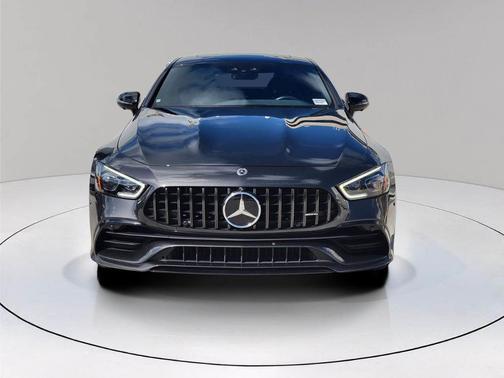 2023 Mercedes-Benz AMG GT 43 Base