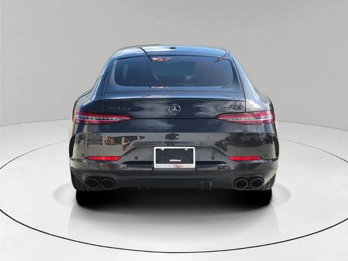 2023 Mercedes-Benz AMG GT 43 Base