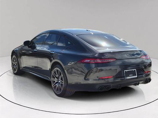 2023 Mercedes-Benz AMG GT 43 Base