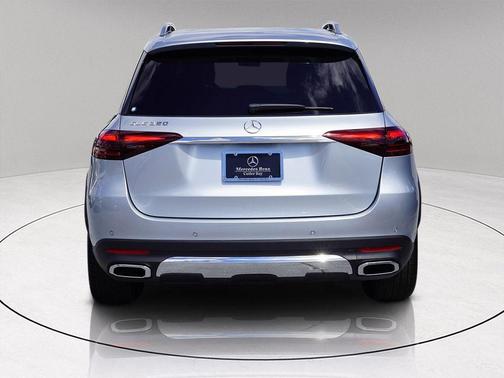 2026 Mercedes-Benz GLE 350 Base