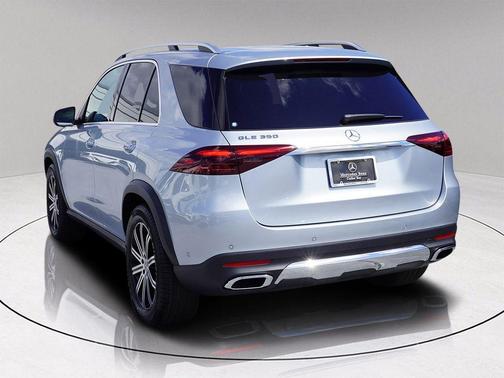 2026 Mercedes-Benz GLE 350 Base