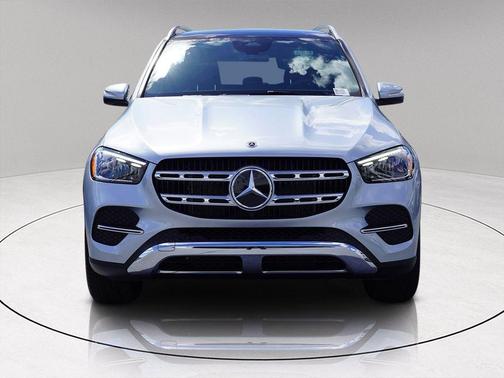 2026 Mercedes-Benz GLE 350 Base