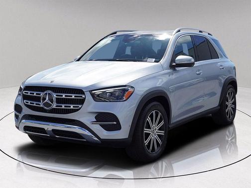 2026 Mercedes-Benz GLE 350 Base