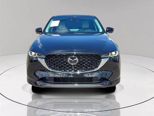 2025 Mazda CX-5 Premium Plus