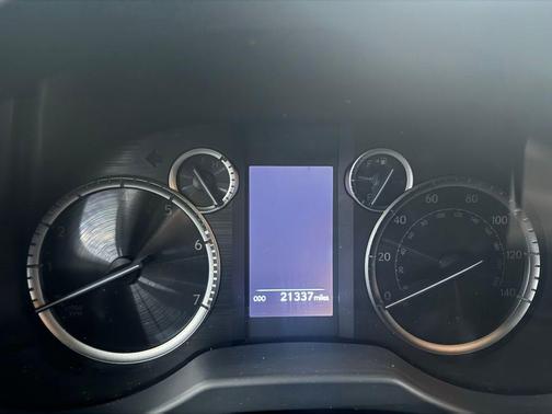 2022 Lexus GX 460 Base