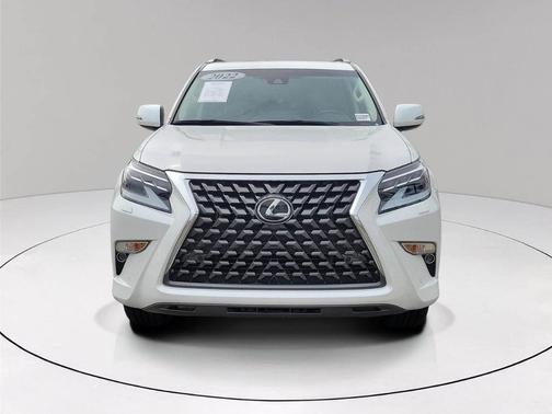 2022 Lexus GX 460 Base