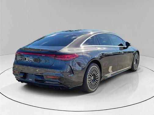 2023 Mercedes-Benz EQS 450+ Base