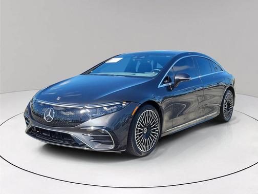 2023 Mercedes-Benz EQS 450+ Base