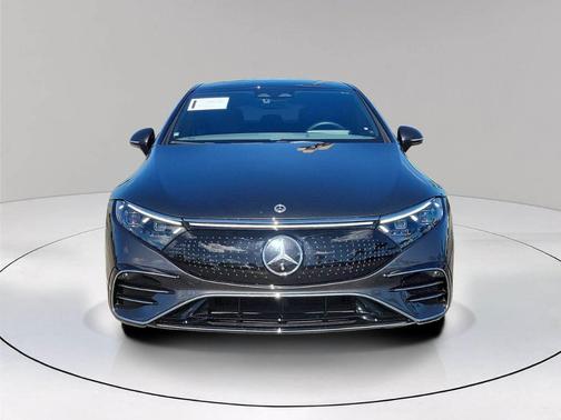 2023 Mercedes-Benz EQS 450+ Base