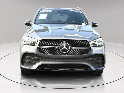 2021 Mercedes-Benz GLE 350 Base