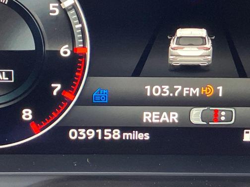 2023 Mitsubishi Outlander SEL