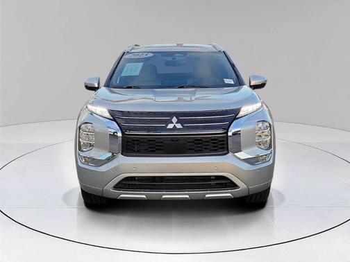 2023 Mitsubishi Outlander SEL