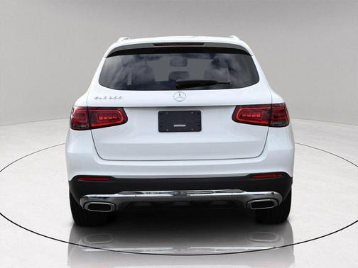 2022 Mercedes-Benz GLC 300 Base