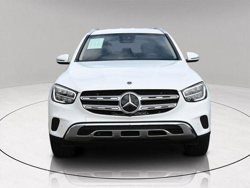 2022 Mercedes-Benz GLC 300 Base