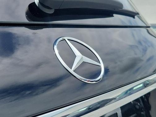 Black 2026 Mercedes-Benz GLE 350 Base 4MATIC