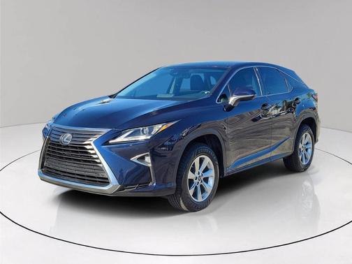 2019 Lexus RX 350 350