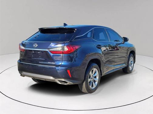 2019 Lexus RX 350 350