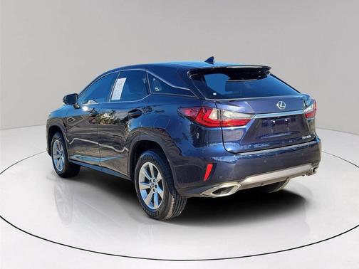 2019 Lexus RX 350 350