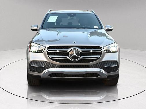 2021 Mercedes-Benz GLE 350 Base 4MATIC