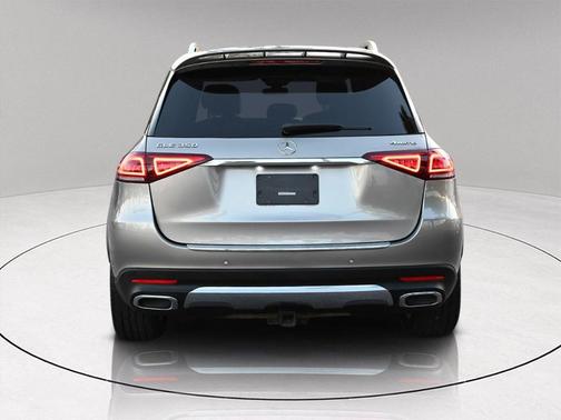 2021 Mercedes-Benz GLE 350 Base 4MATIC