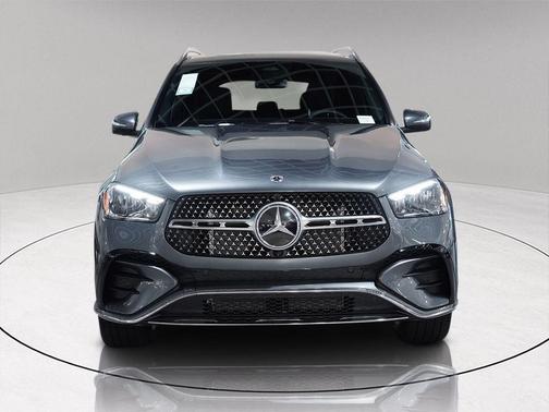 2026 Mercedes-Benz GLE 350 Base