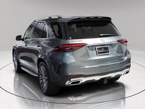 2026 Mercedes-Benz GLE 350 Base