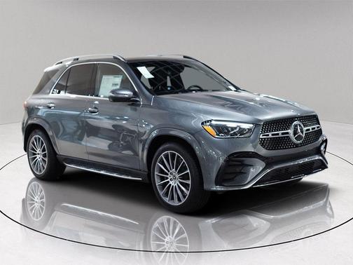 2026 Mercedes-Benz GLE 350 Base