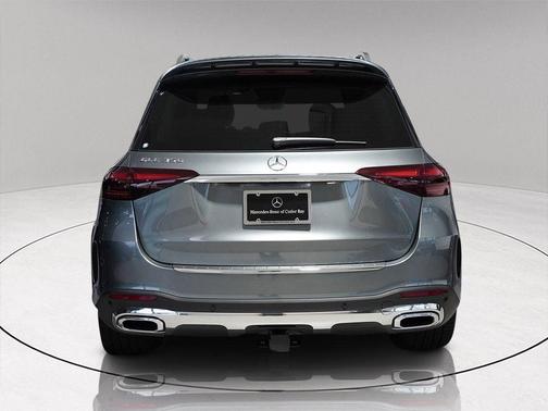 2026 Mercedes-Benz GLE 350 Base