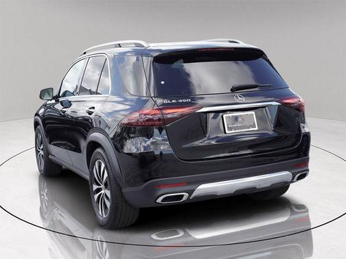 2026 Mercedes-Benz GLE 350 Base