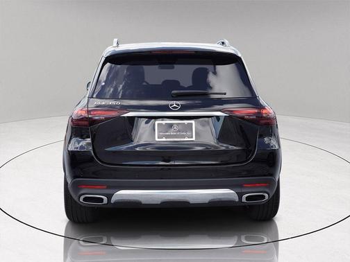 2026 Mercedes-Benz GLE 350 Base