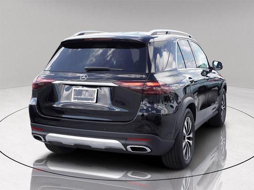 2026 Mercedes-Benz GLE 350 Base