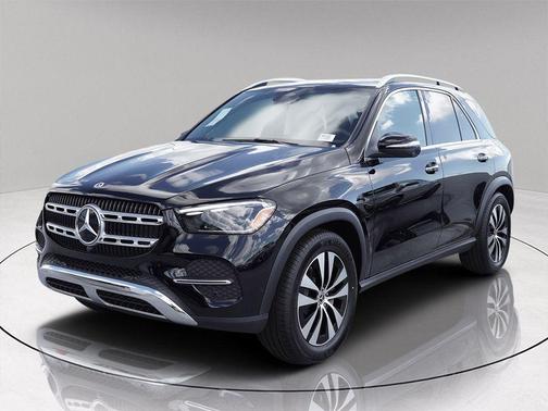 2026 Mercedes-Benz GLE 350 Base