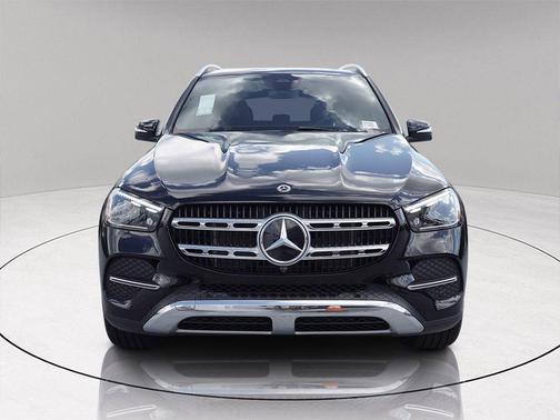 2026 Mercedes-Benz GLE 350 Base
