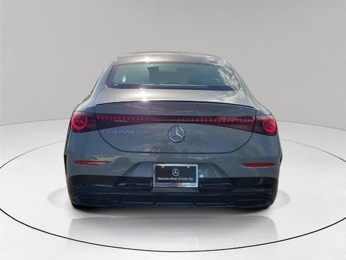 Alpine Gray 2027 Mercedes-Benz CLA 220 Hybrid CLA 220