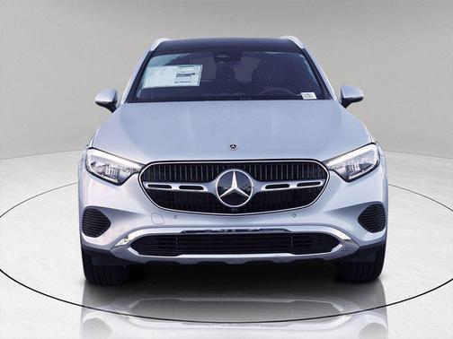 2026 Mercedes-Benz GLC 300 Base