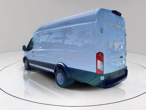2024 Ford Transit-350 Base