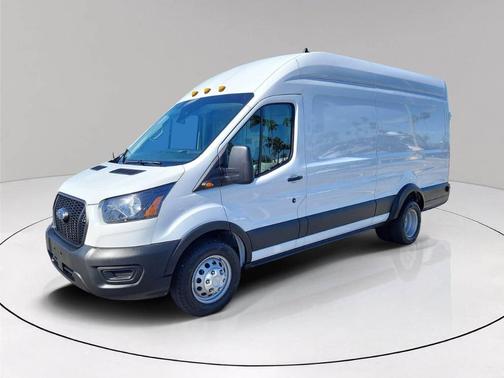 2024 Ford Transit-350 Base